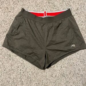 Tracksmith Speed Session Running Shorts